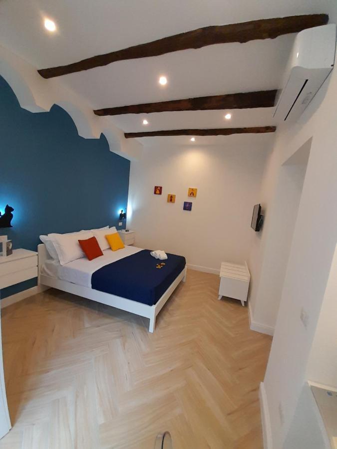 Villa Casa Scio Sorrent Exterior foto